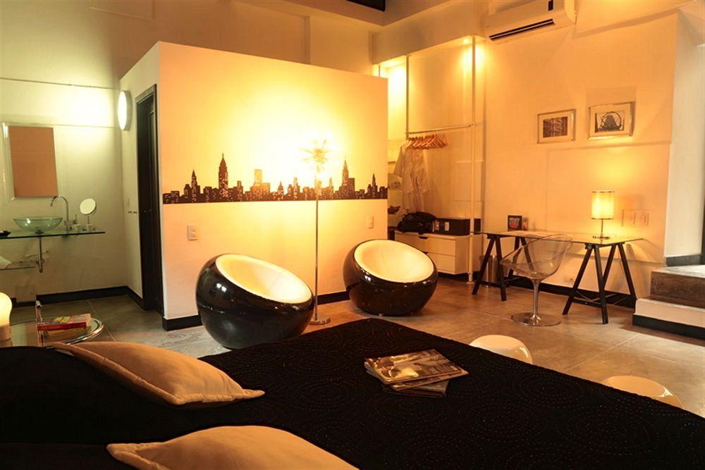 La Casa Del Farol Hotel Boutique By Xarm Hotels ซันตามาร์ตา ภายนอก รูปภาพ
