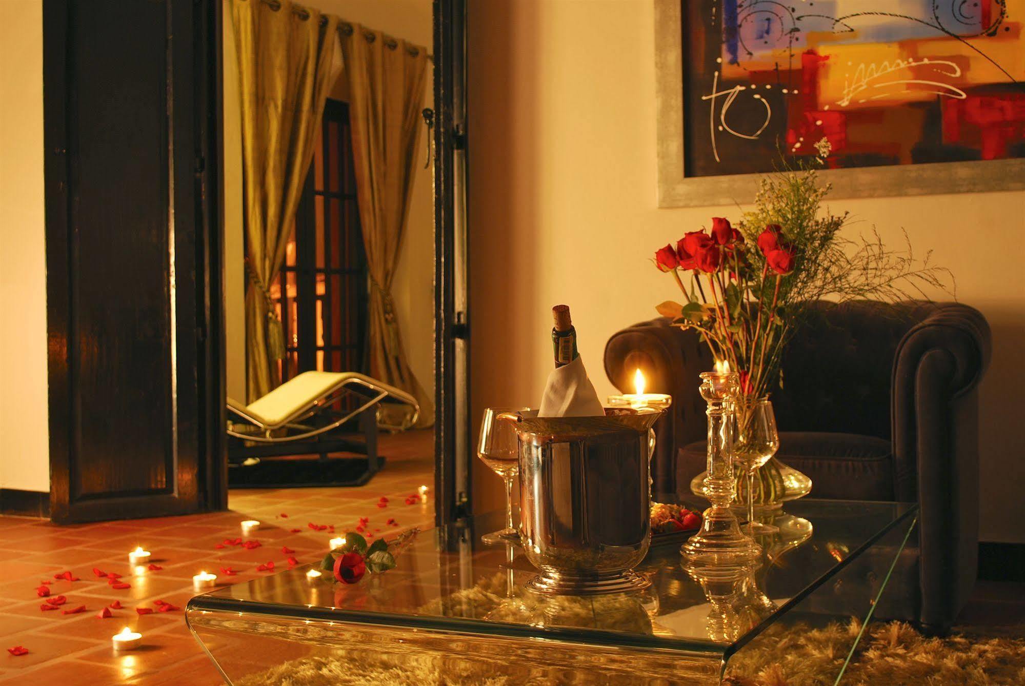 La Casa Del Farol Hotel Boutique By Xarm Hotels ซันตามาร์ตา ภายนอก รูปภาพ