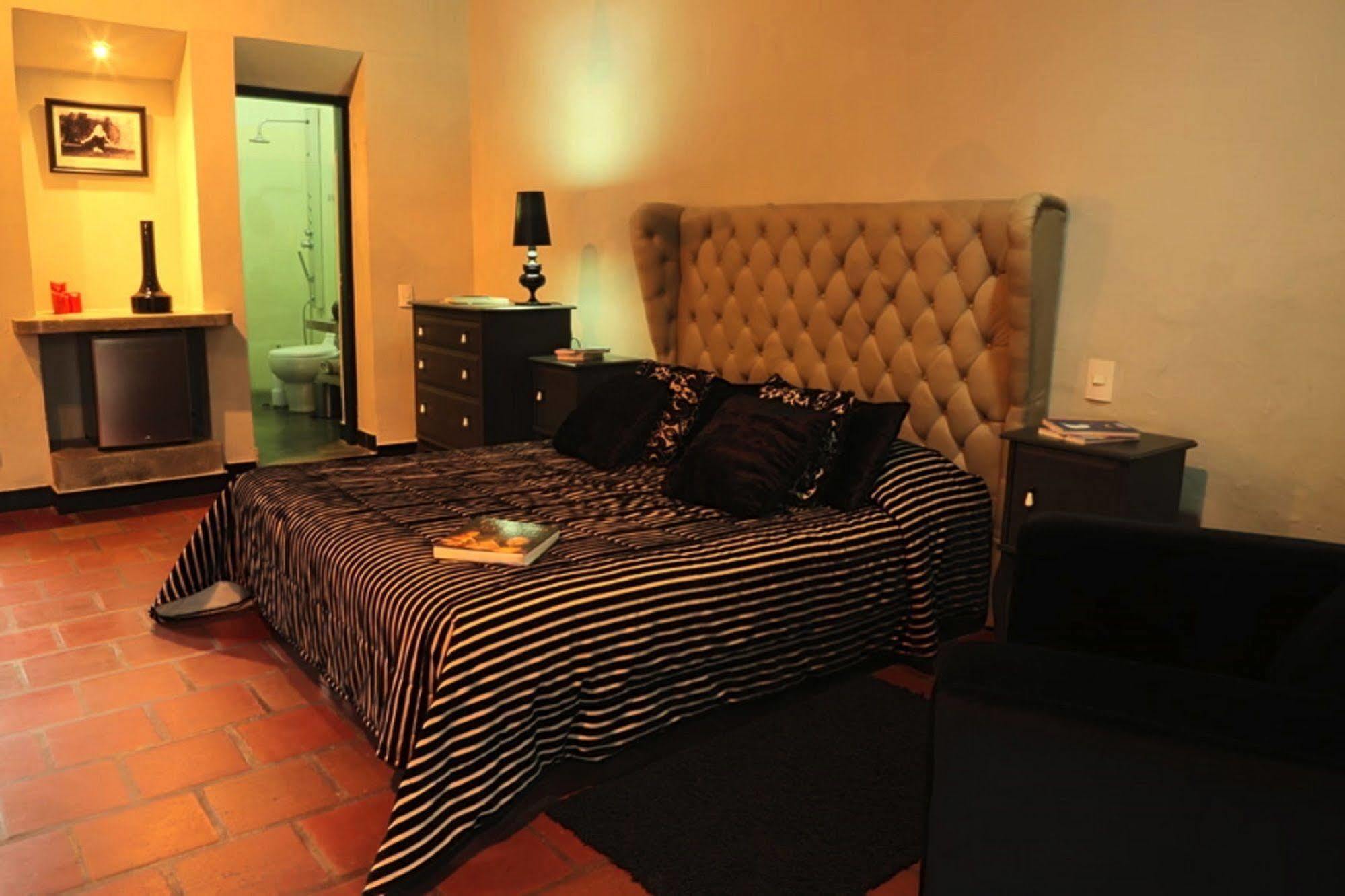 La Casa Del Farol Hotel Boutique By Xarm Hotels ซันตามาร์ตา ภายนอก รูปภาพ