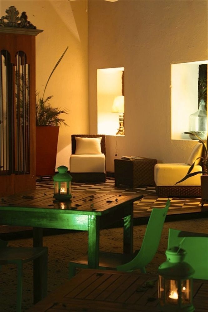 La Casa Del Farol Hotel Boutique By Xarm Hotels ซันตามาร์ตา ภายนอก รูปภาพ